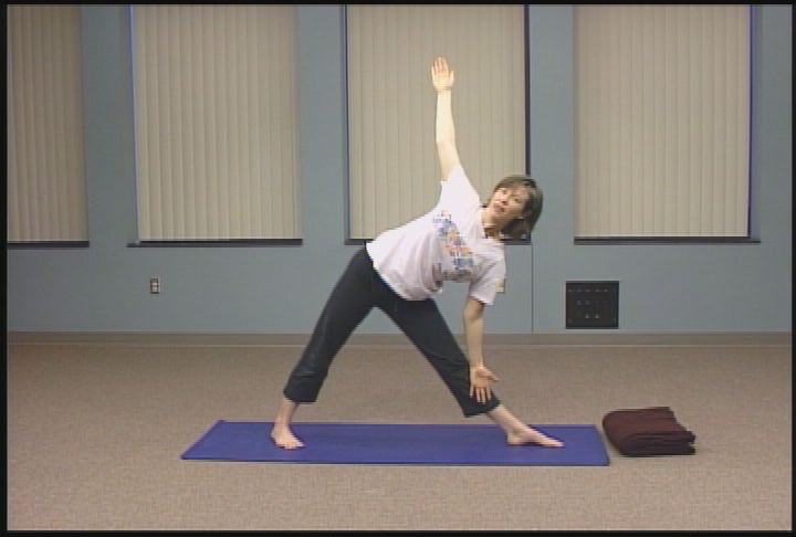 Yoga: Refresh and Renew 18