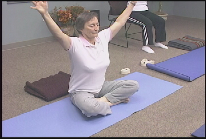 Yoga: Refresh and Renew 26