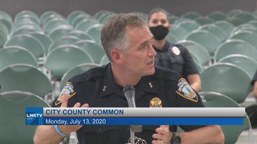 Thumbnail image for City - County Common Meeting July 13, 2020