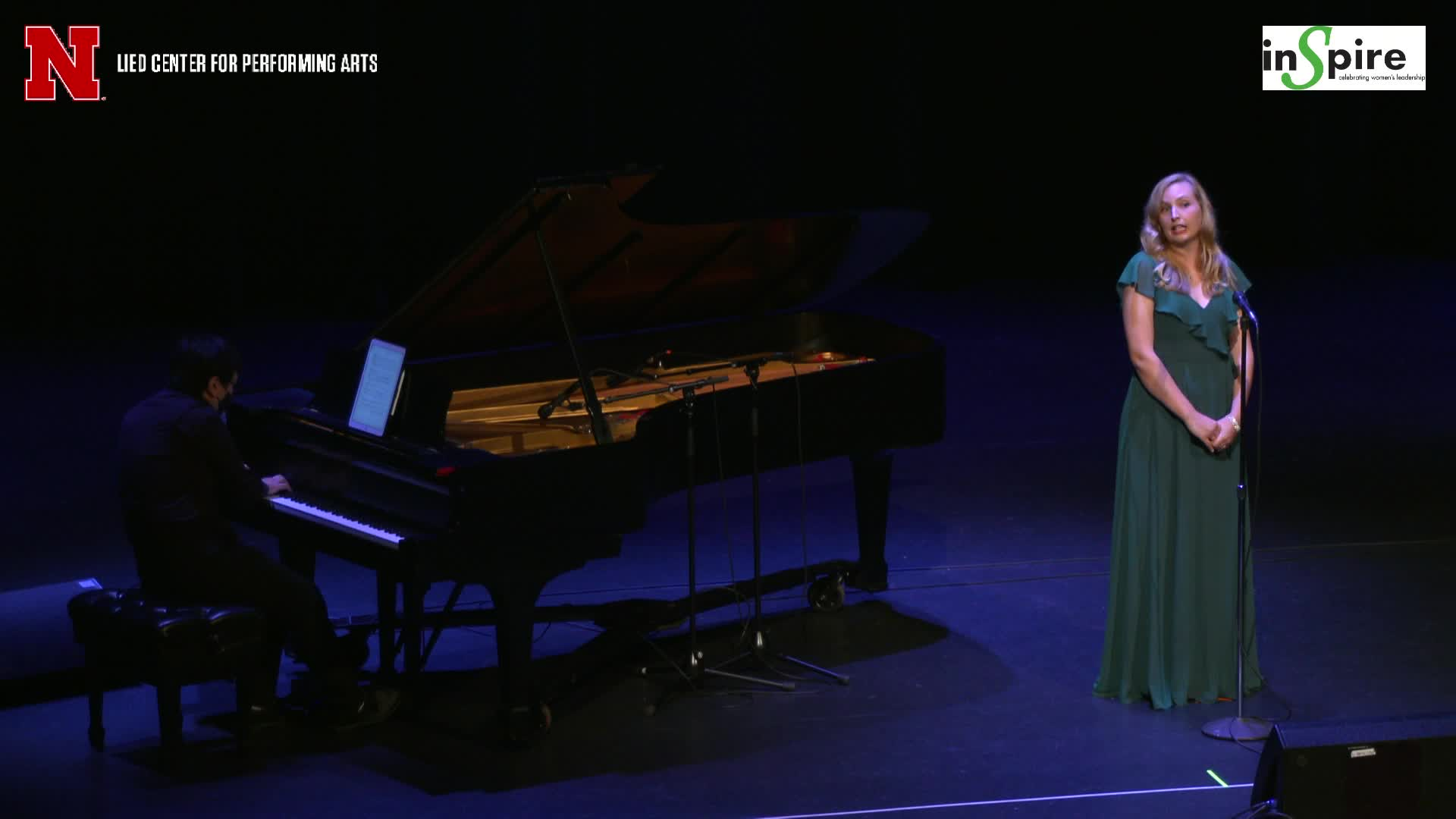 Thumbnail image for Lied Live! RBG the Musical