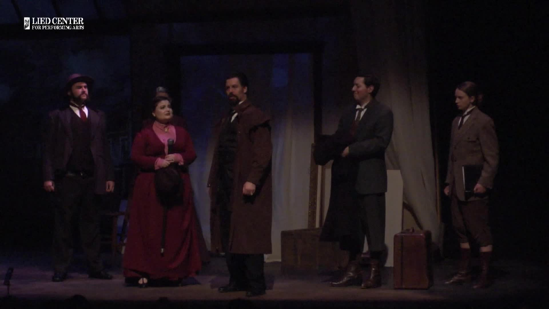 Thumbnail image for Lied Live! The Gambler’s Son