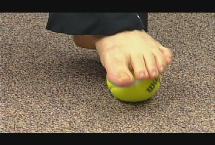 Thumbnail image for 5 Minutes for a Better Day (Arthritis)