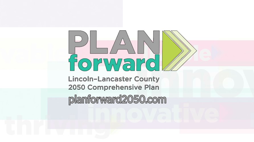 PLANforward 2050