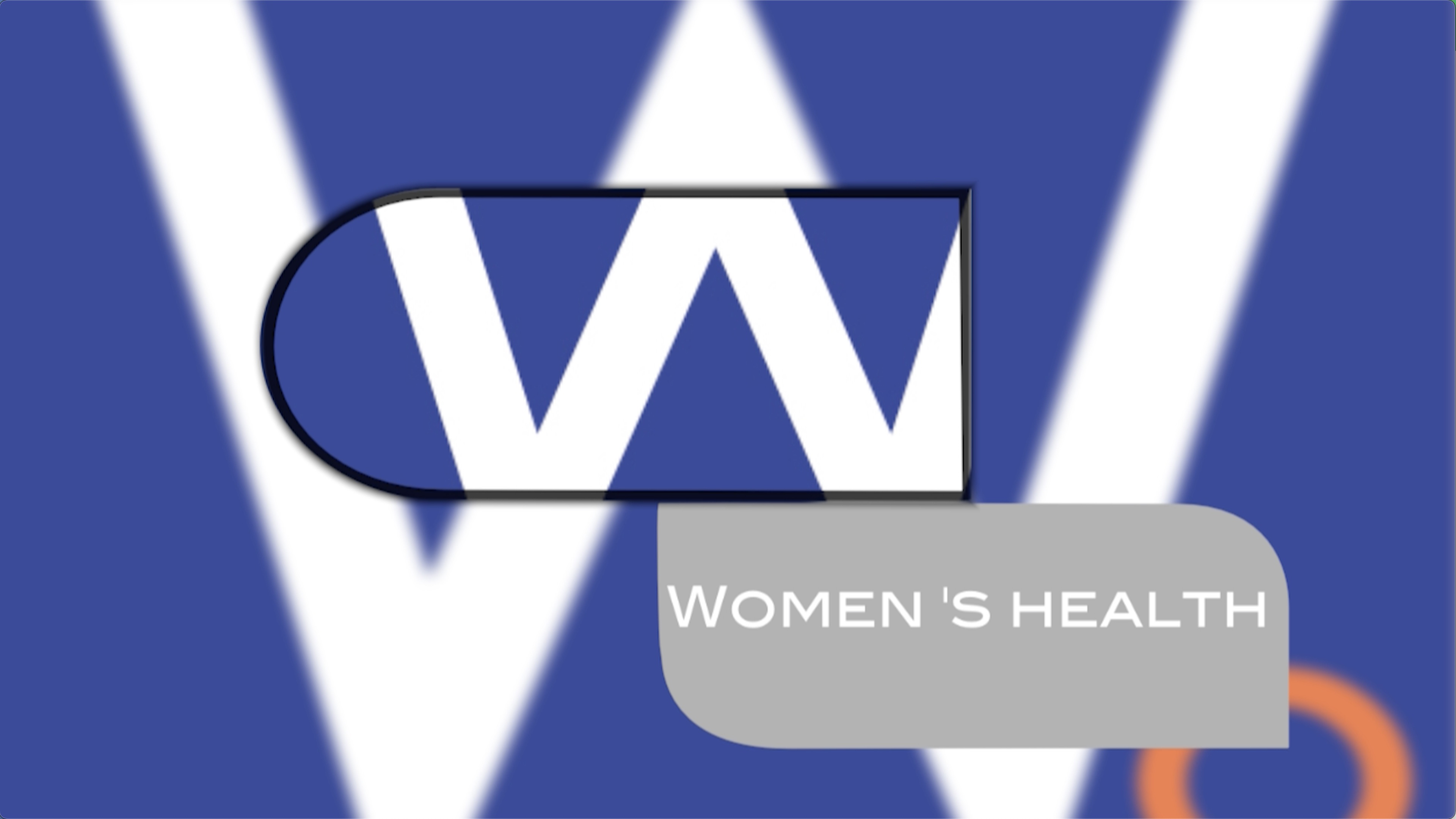 Thumbnail image for Women's Health: Living with HIV