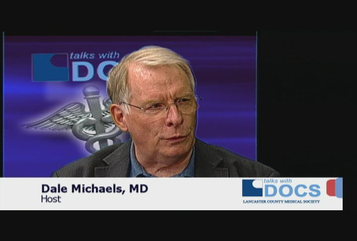 Thumbnail image for Talks With Docs: Aortic Stenosis