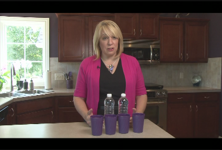 Thumbnail image for Fill Up Without Filling Out: Water, Sweet Tooth, Whole Wheat