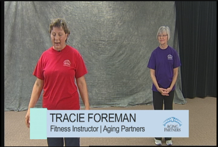 Tai Chi: 24 Forms Show 2