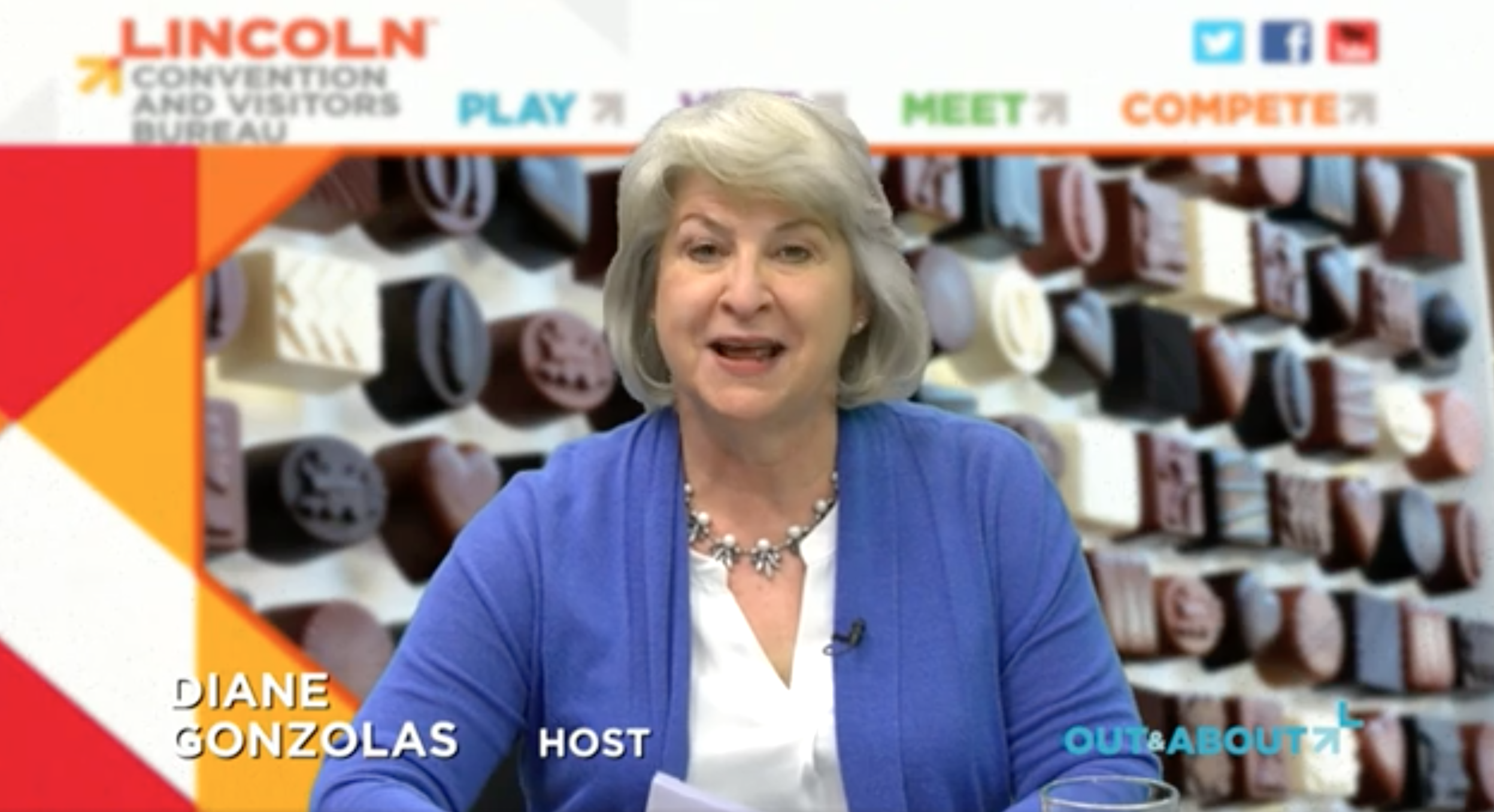 Thumbnail image for Out and About May 2022