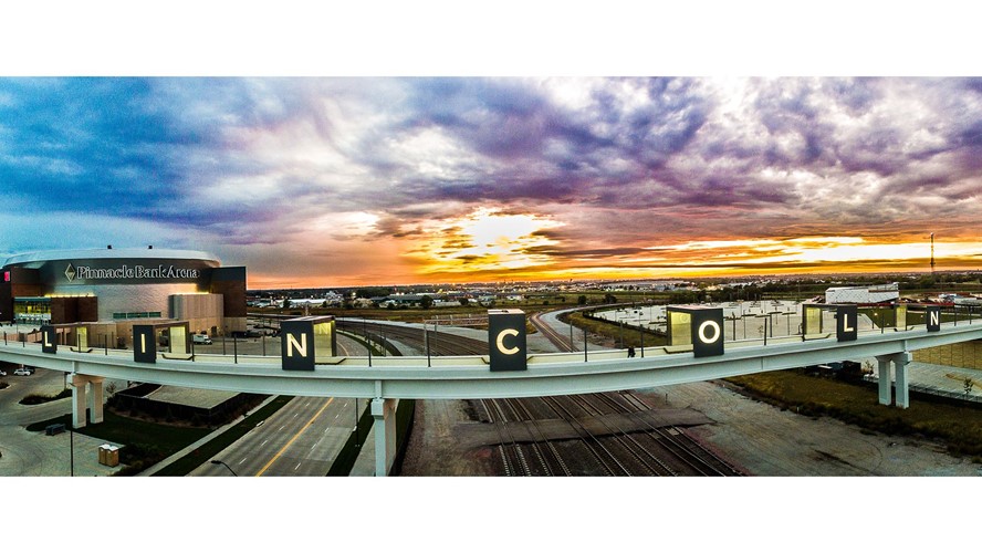 Thumbnail image for Lincoln City Council Pre-Council Meeting 05/02/2022