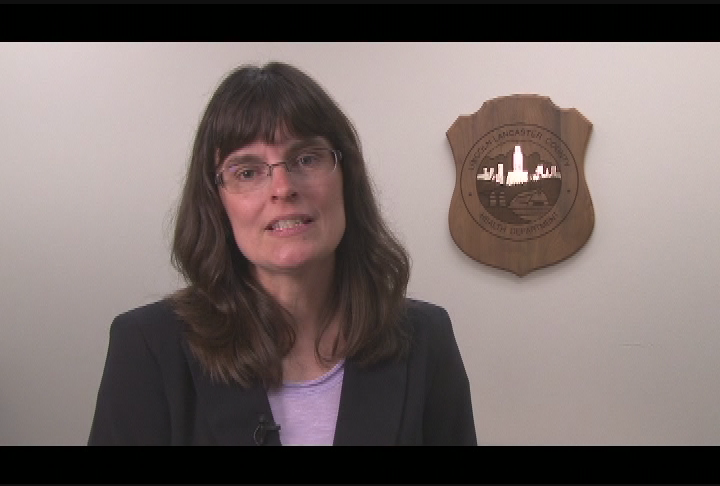 Thumbnail image for Mold Awareness in Lincoln/Lancaster County