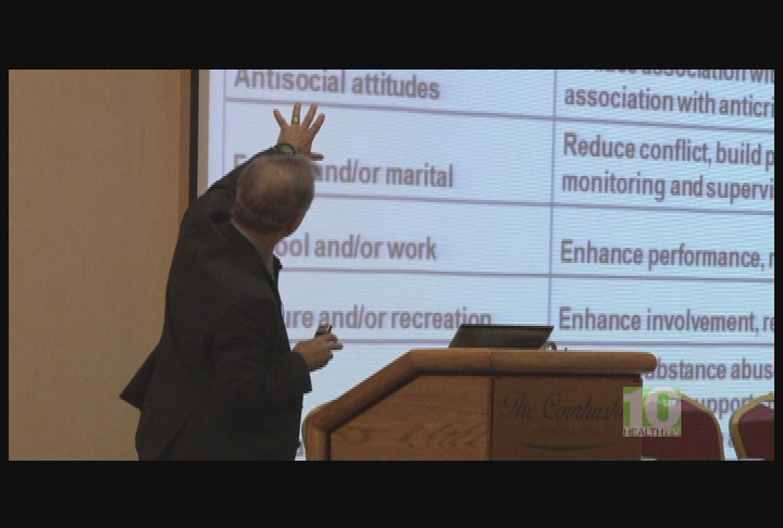 Success, Hopes and Dreams 2014 (Dan Abreu - Part 2 of 2)