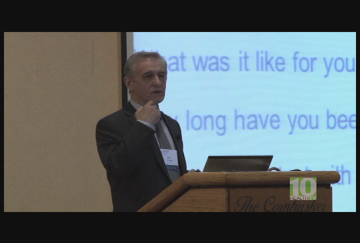 Success, Hopes & Dreams 2014 (Dan Abreu:  Part 1 of 2)