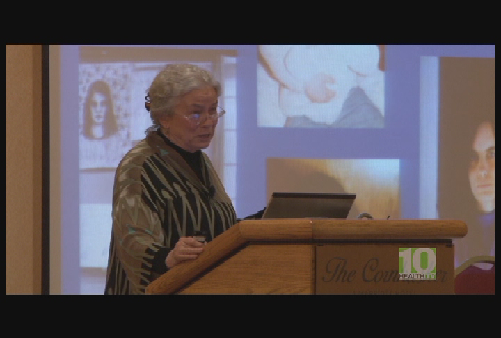 Success, Hopes & Dreams 2014 (Ann Jennings, PhD)