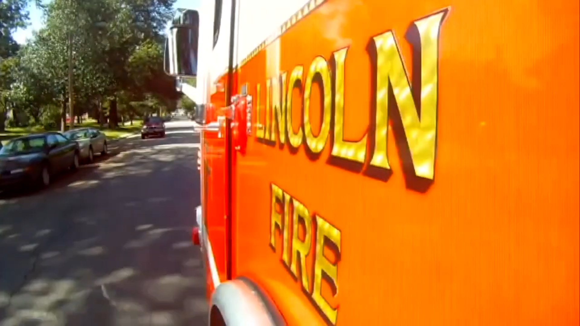 Thumbnail image for Lincoln Fire and Rescue 2022 Year in Review