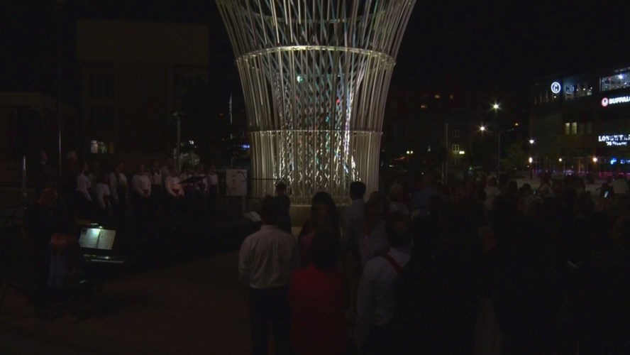 Thumbnail image for Harvest: A Closer Look