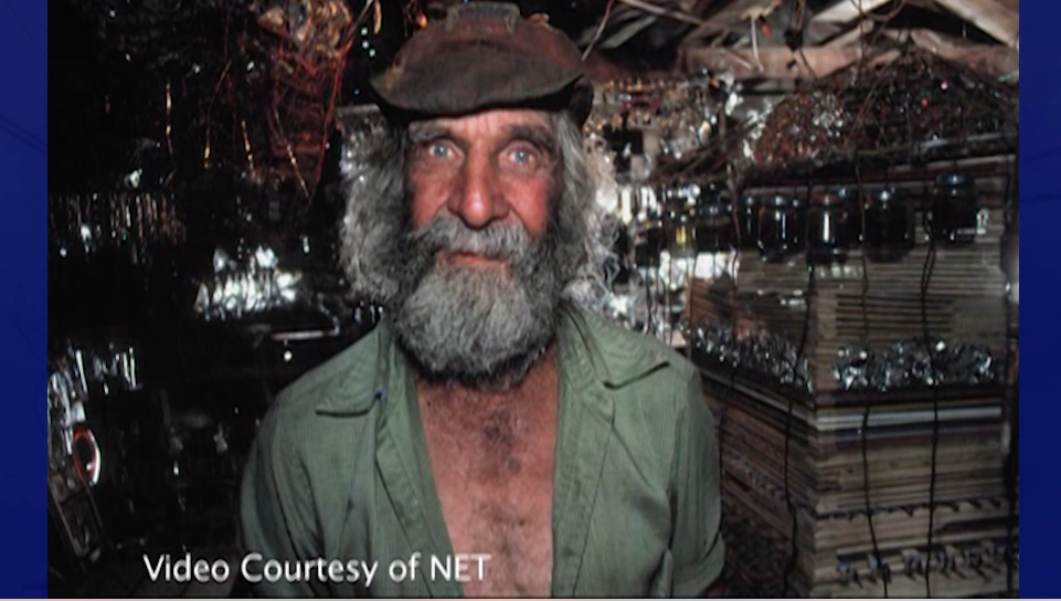 Thumbnail image for NSHS Brown Bag Lecture: Emery Blagdon & His Healing Machine