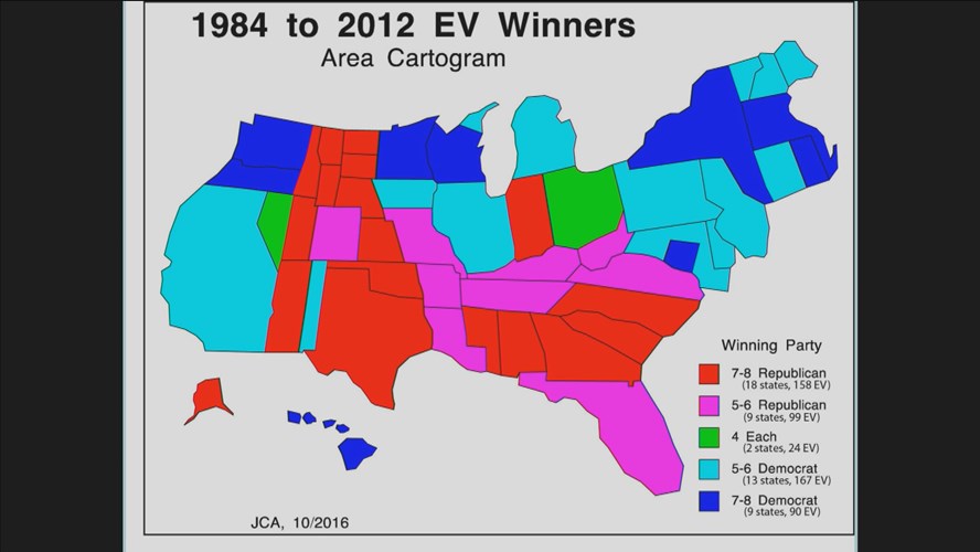 NSHS Brown Bag Lecture: Elections Past