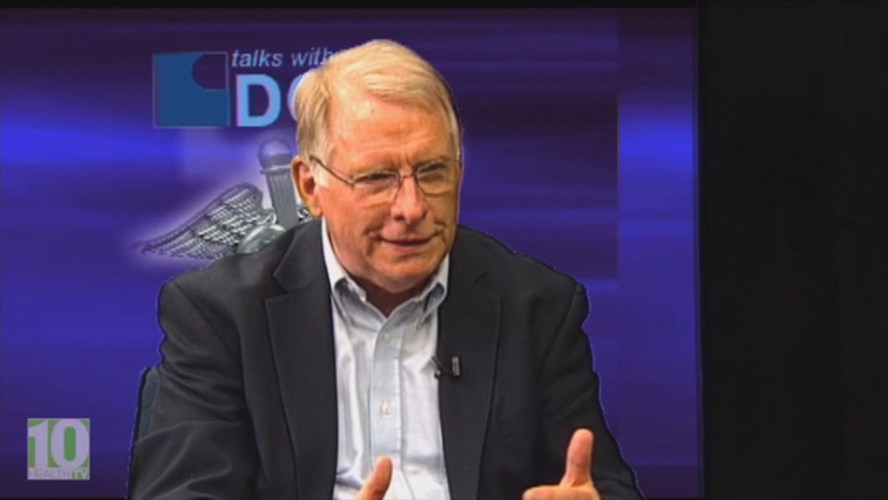 Thumbnail image for Talks With Docs: Myths and Facts about High Blood Pressure