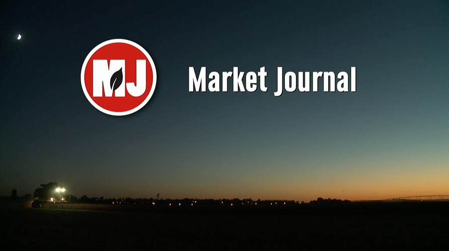 Market Journal