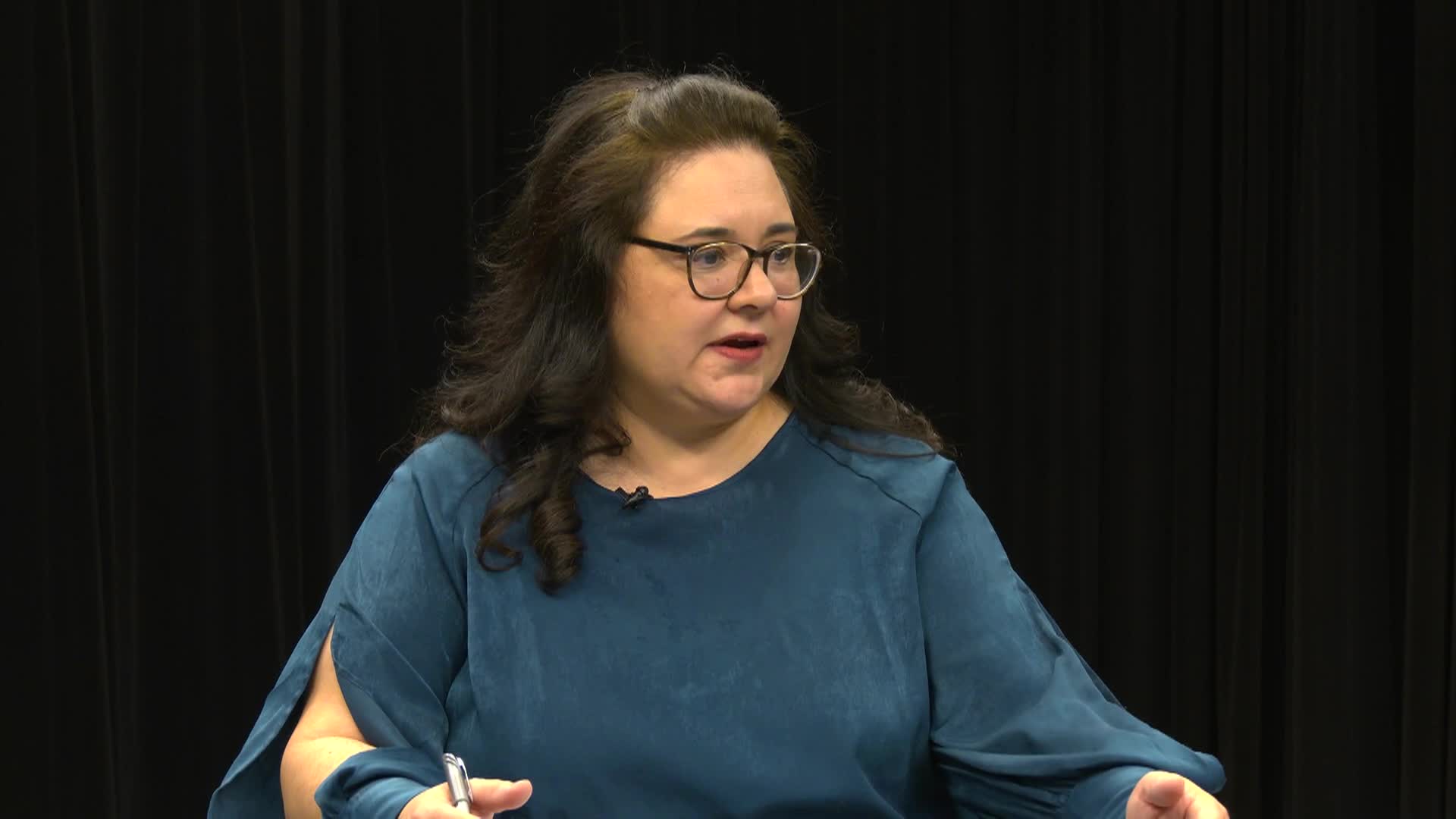 Thumbnail image for Lincoln Commission on Human Rights with El Centro de las Américas