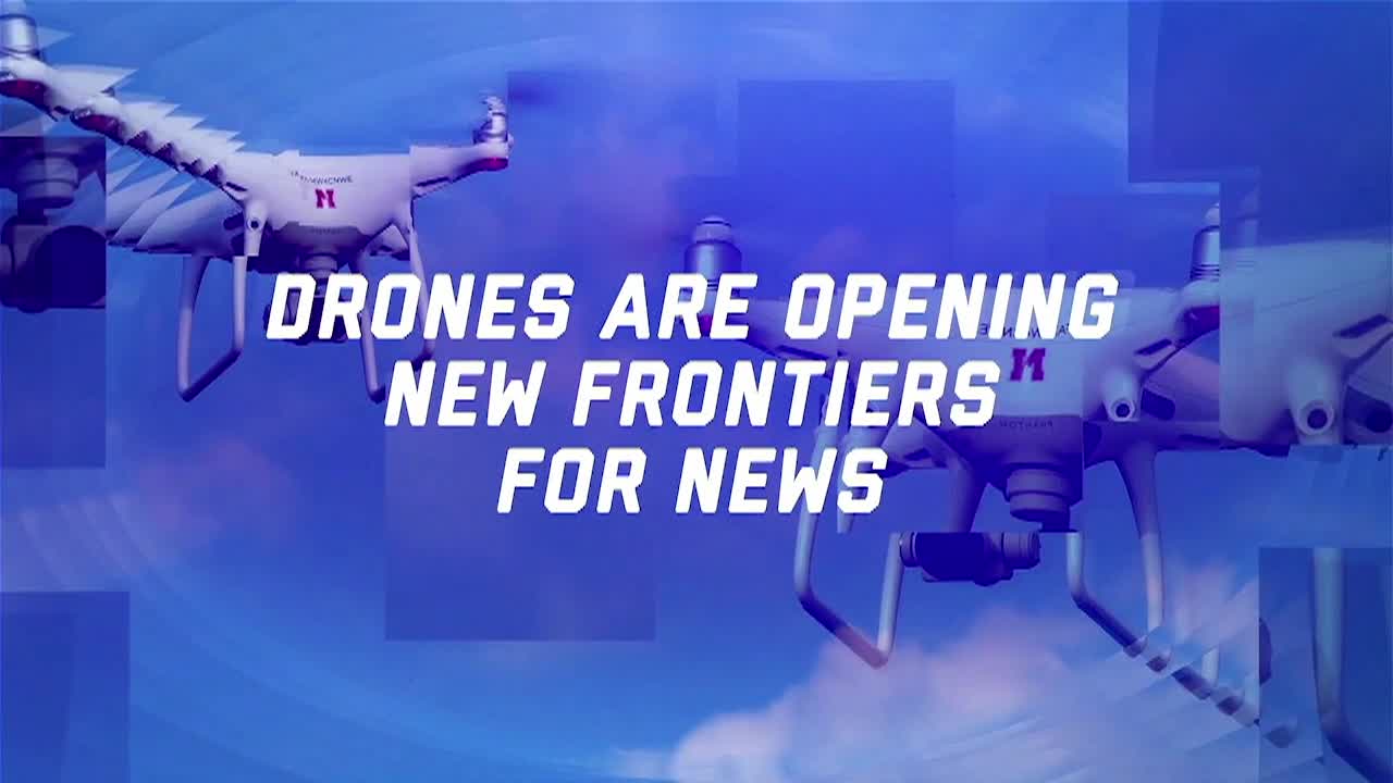 UNL Commencement Ceremony: Graduate Programs