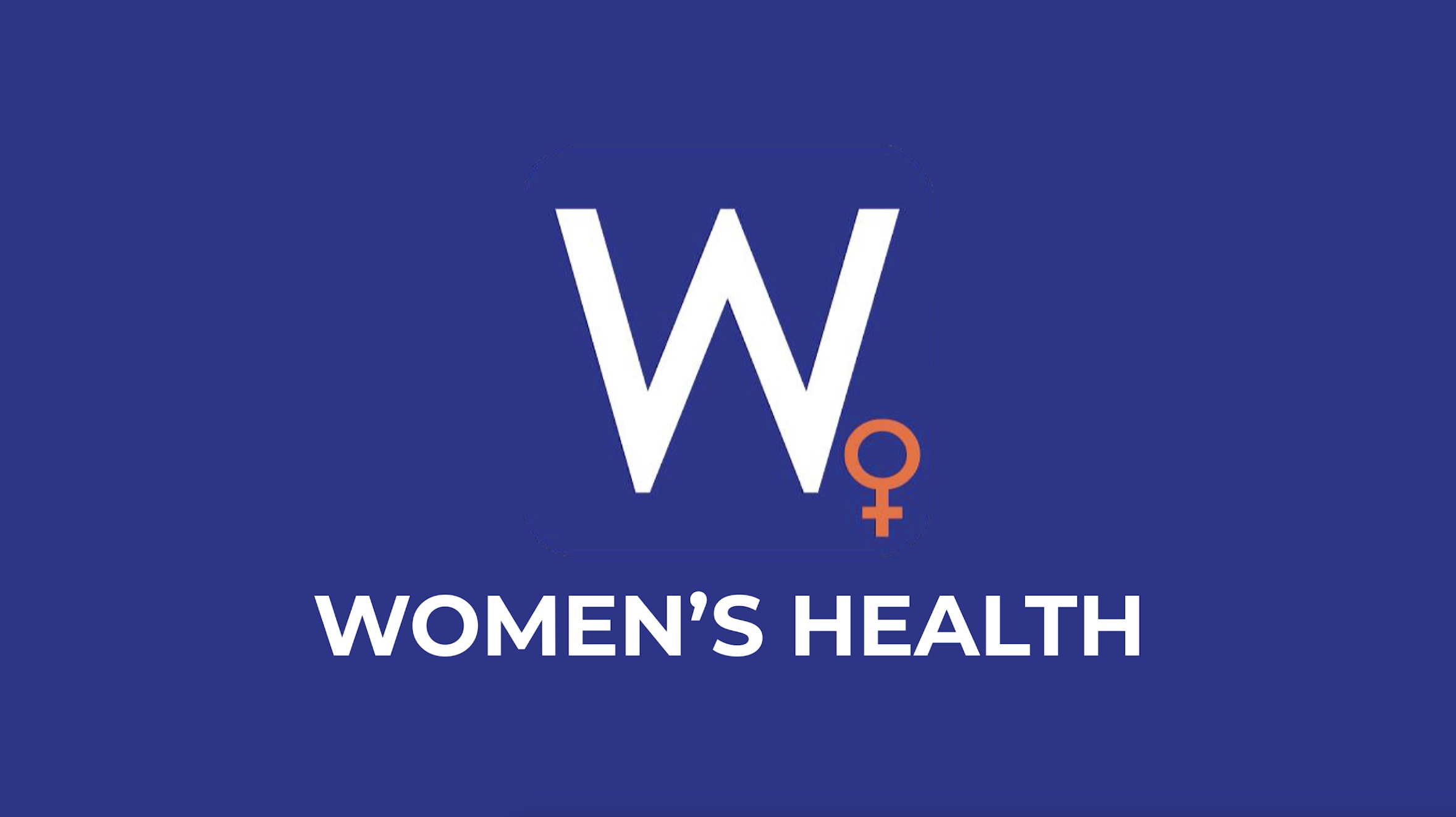 Thumbnail image for Women's Health: Mental and Physical Health Concerns of the LGBTQ+ Community