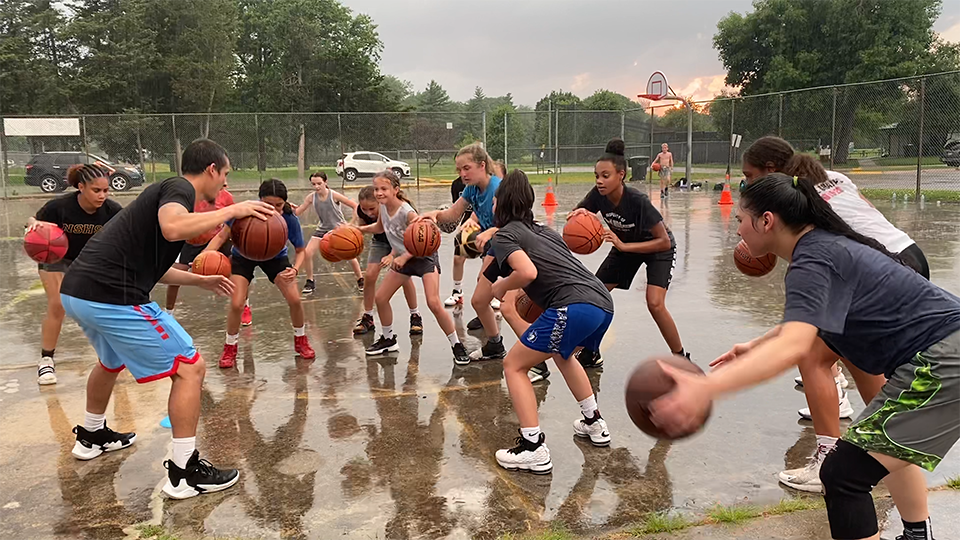 Thumbnail image for Lincoln Stories with Sony - Tommy Johnson