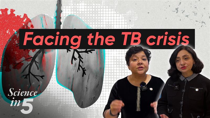 Thumbnail image for WHO's Science in 5, part 2 (Updated 3/21/25)