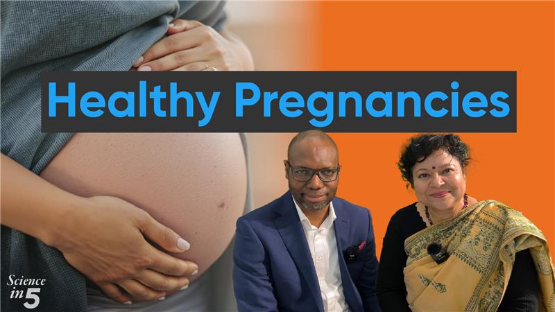 Thumbnail image for WHO's Science in 5, part 3 (updated 4/7/25)