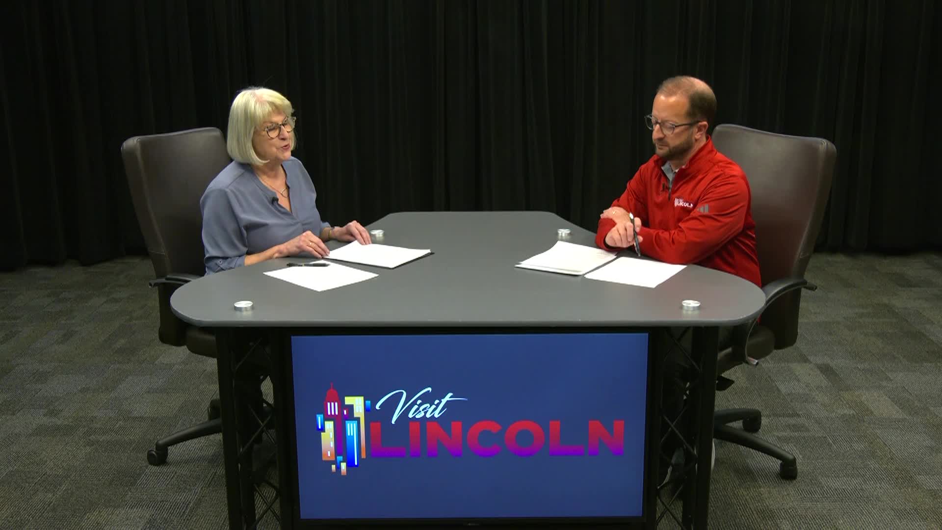 Out and About November 2025