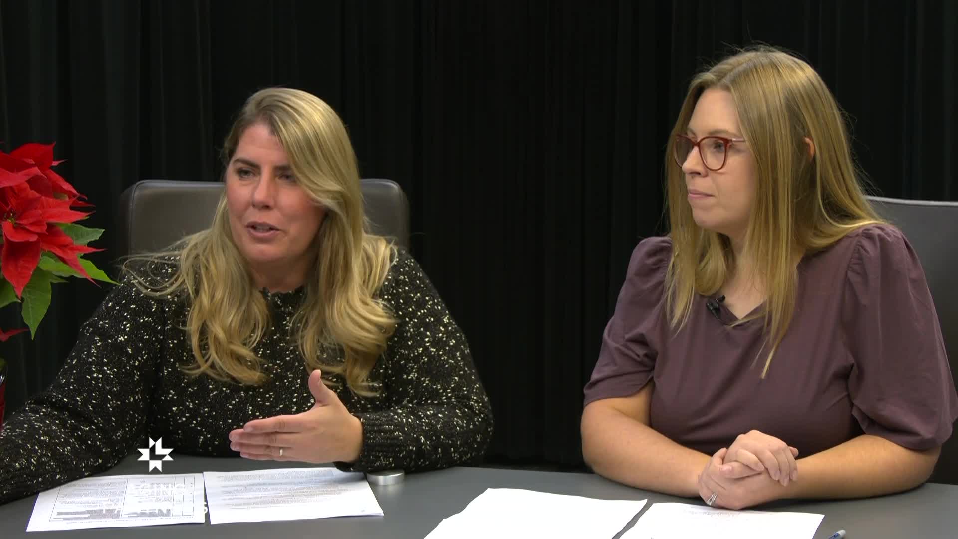 Live and Learn December 2025