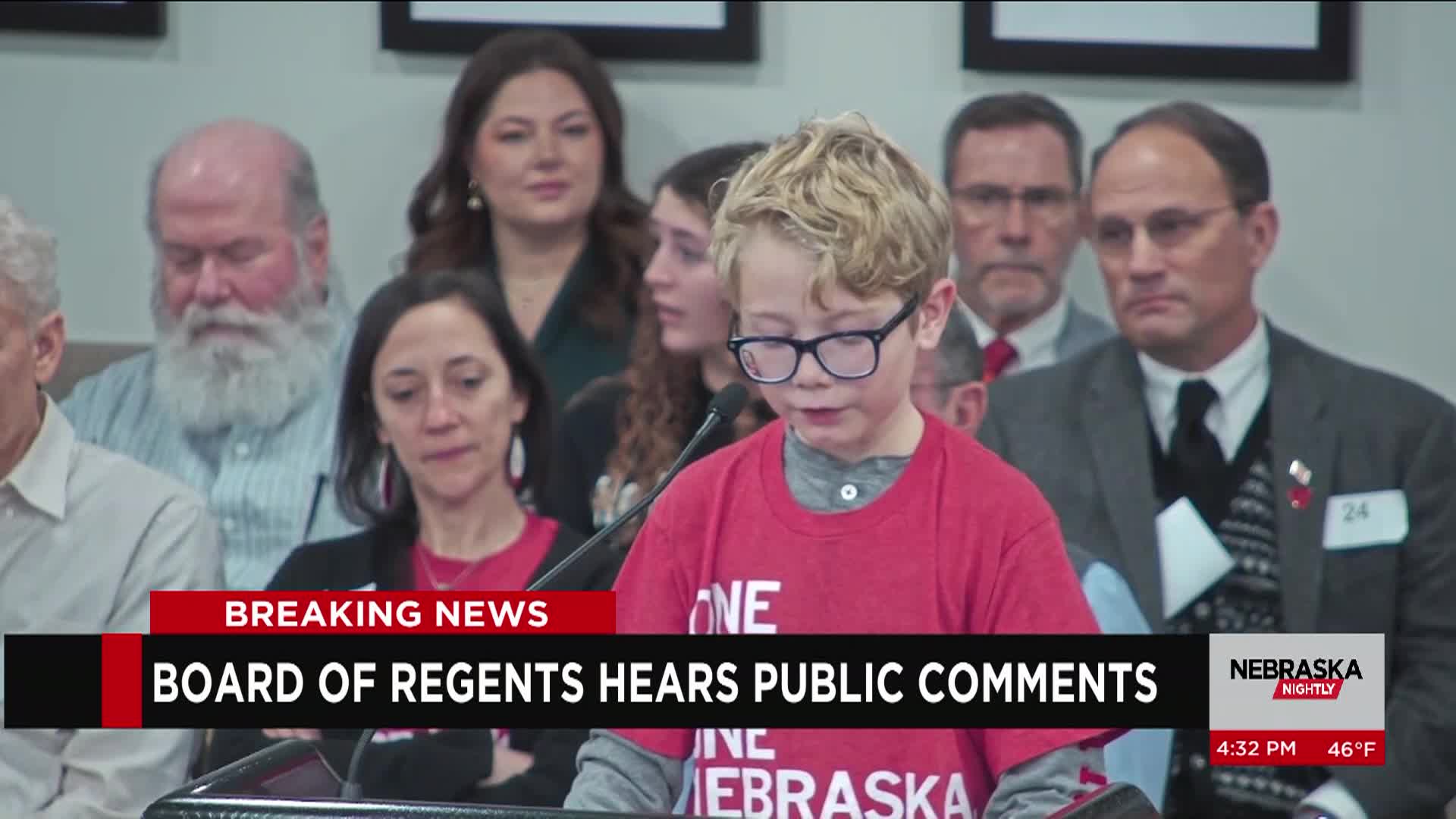 Nebraska Nightly 12-5-25