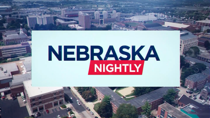 Thumbnail image for Nebraska Nightly 4-7-26