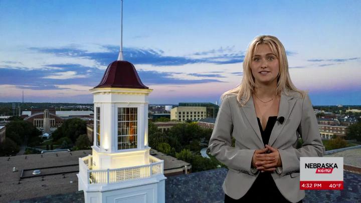 Thumbnail image for Nebraska Nightly 4-3-26