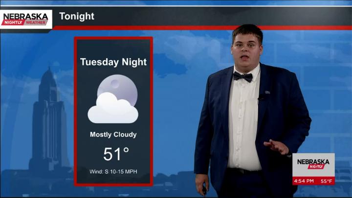 Thumbnail image for Nebraska Nightly 4-7-26