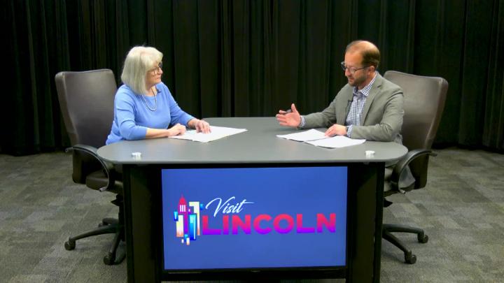 Thumbnail image for Out and About April 2026