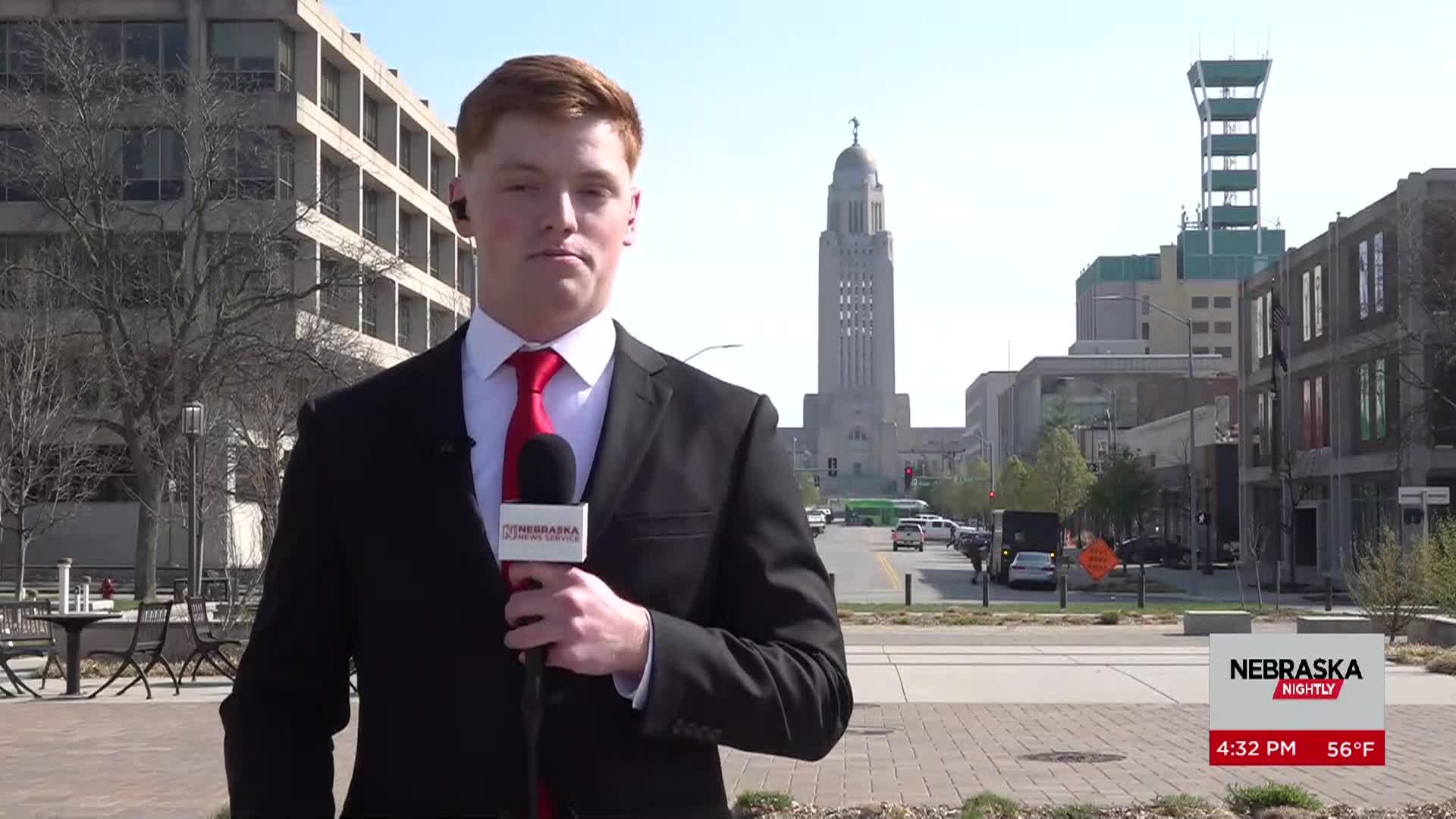 Thumbnail image for Nebraska Nightly 4-10-26