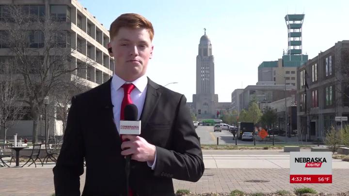 Thumbnail image for Nebraska Nightly 4-10-26