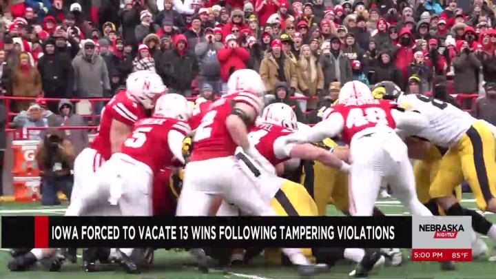 Thumbnail image for Nebraska Nightly 4-14-26