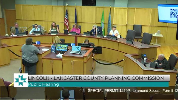 Thumbnail image for Lincoln - Lancaster County Planning Commission April 29, 2026