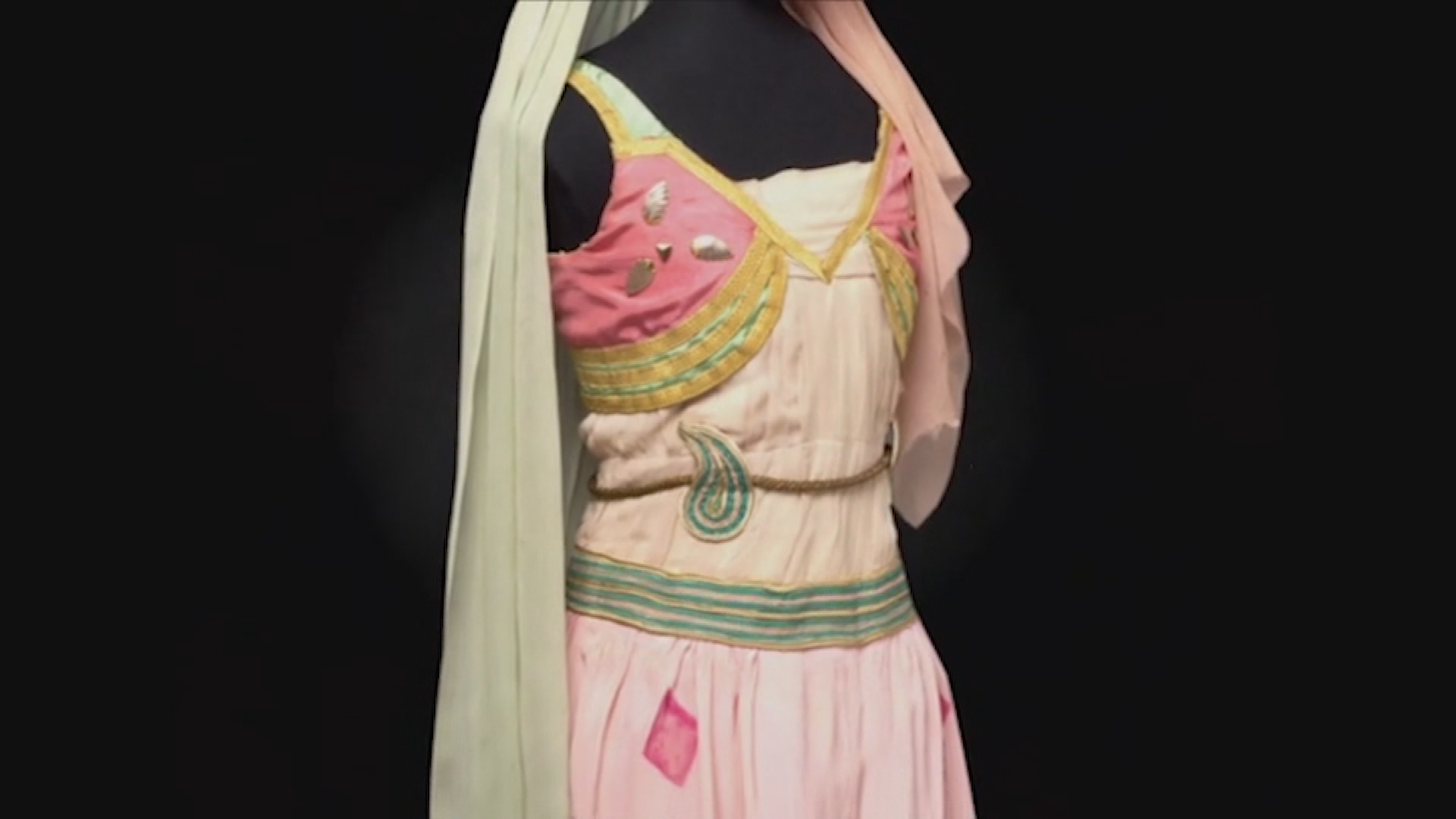 National Gallery of Art - Diaghilev and the Ballets Russes