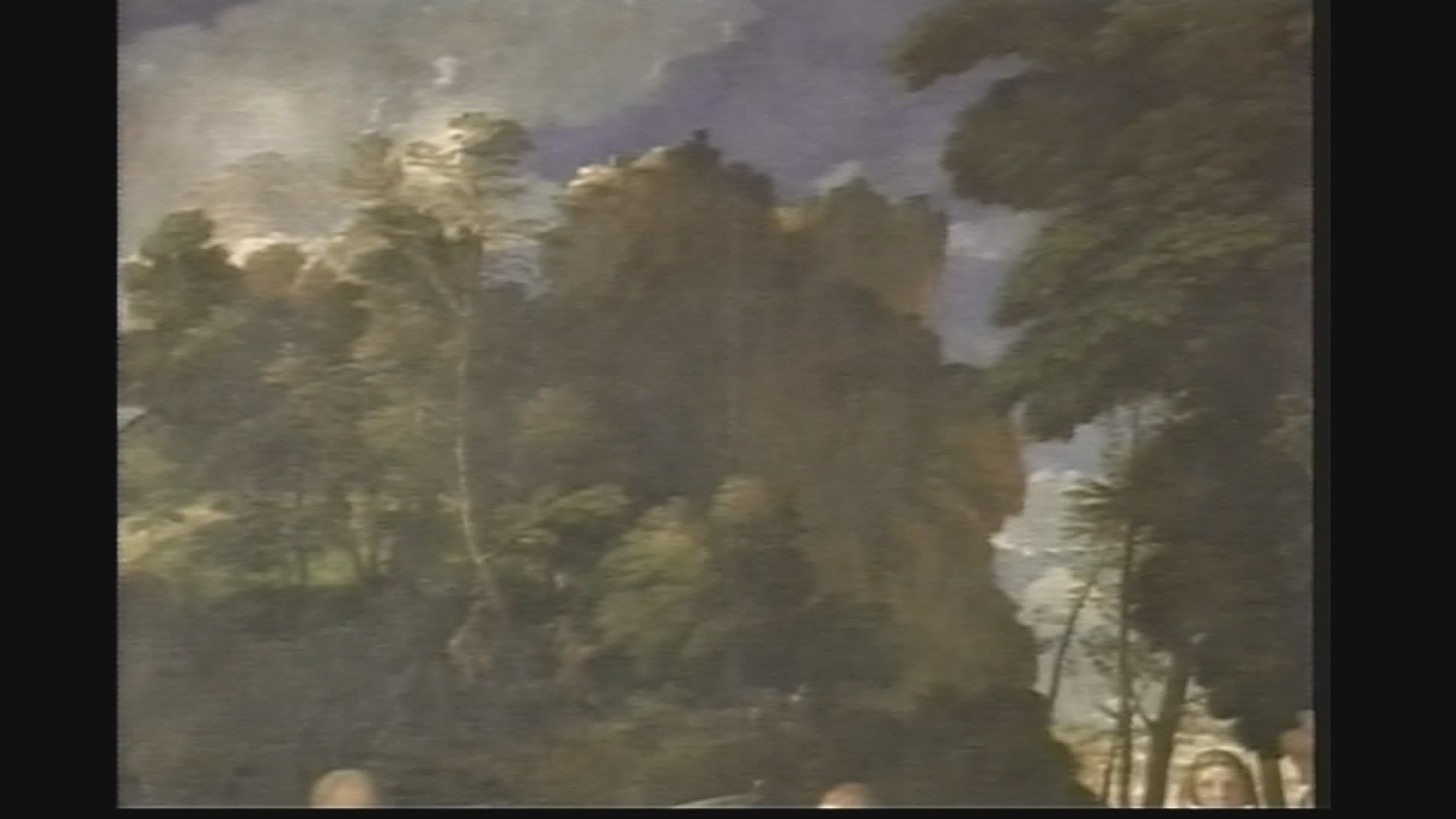 National Gallery of Art - A Treasury of Masterpieces