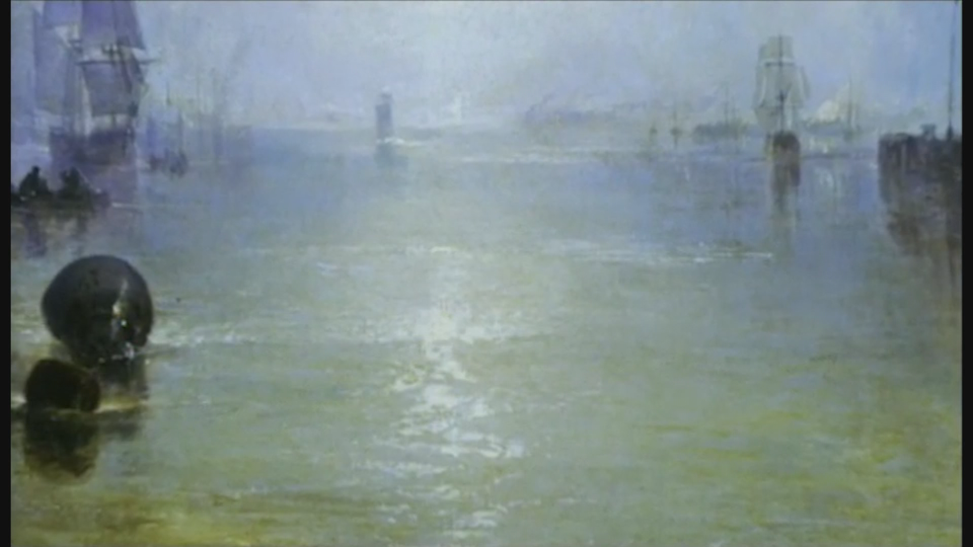 National Gallery of Art - Seeing Color: Object, Light, Observer