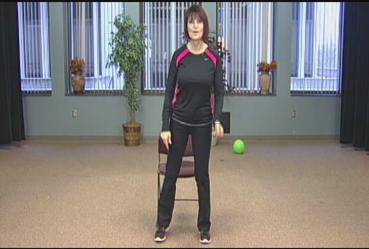 Exercise for a Lifetime 02