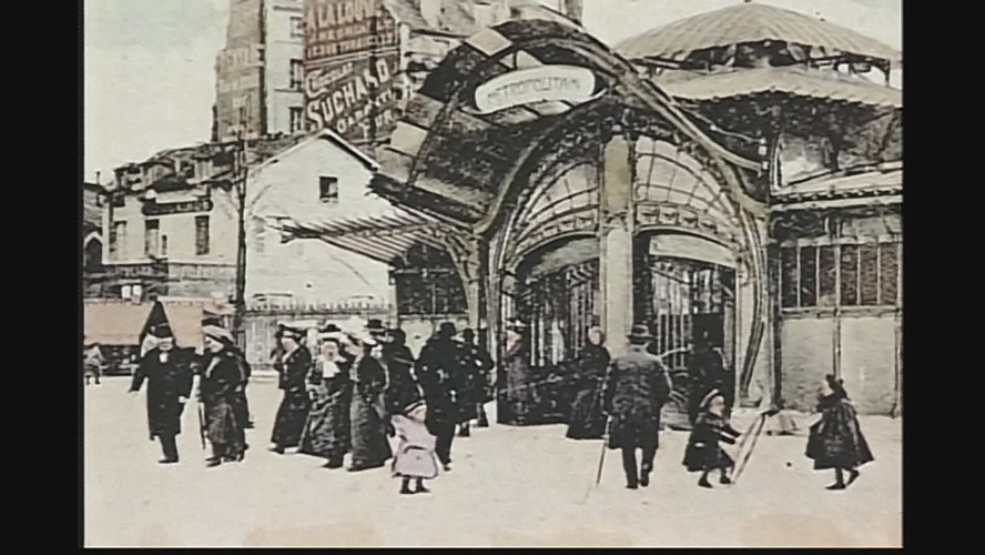 National Gallery of Art - Art Nouveau 1890-1914
