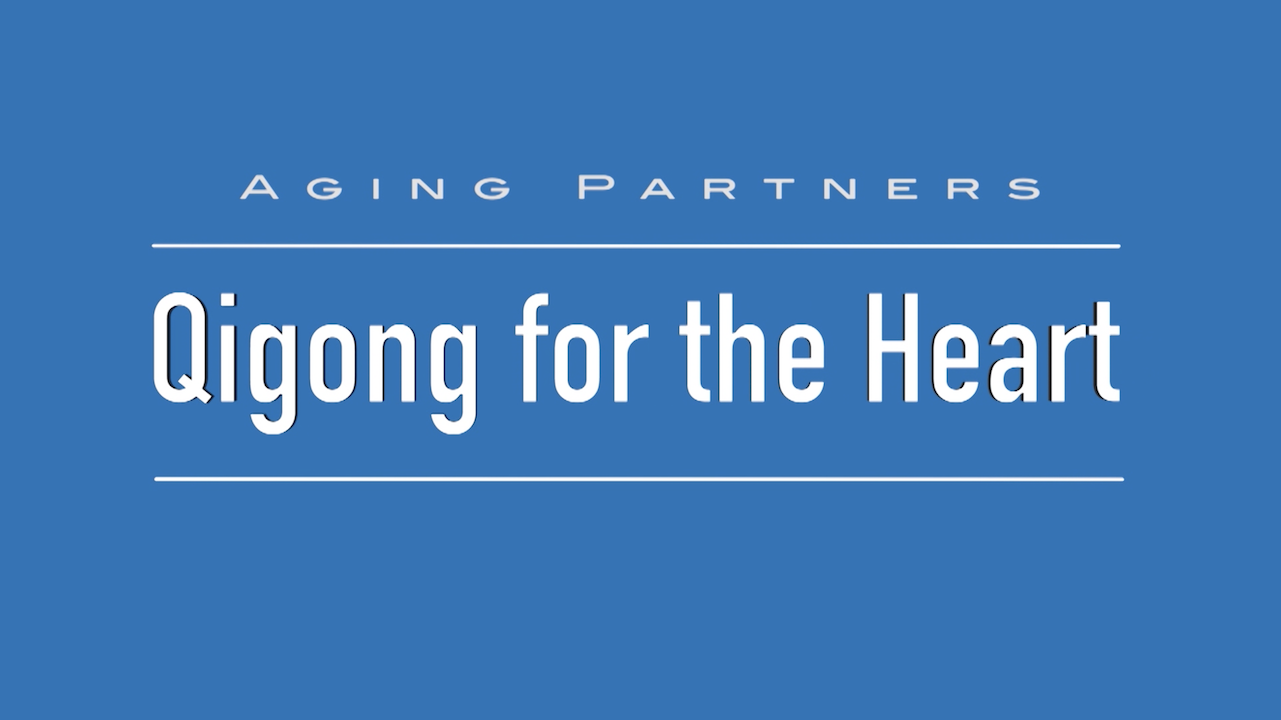 Thumbnail image for Qigong for the Heart