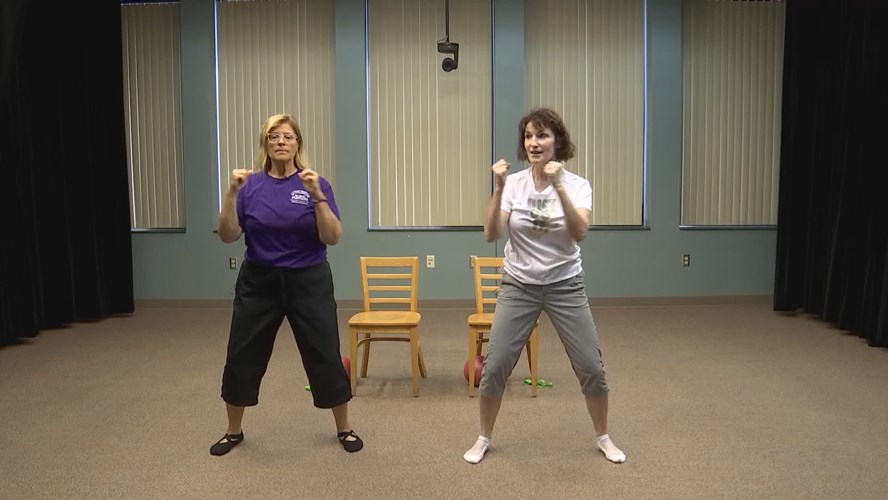 Barre and More