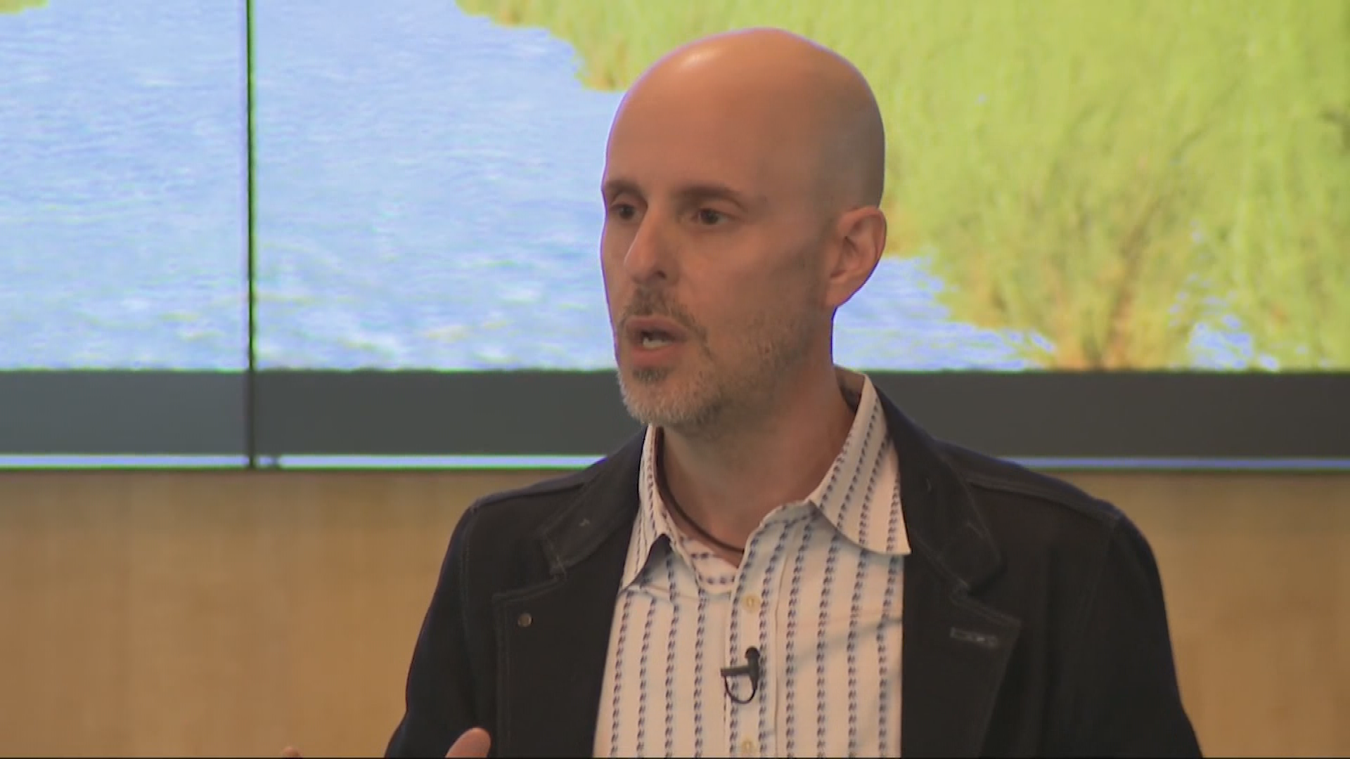 Thumbnail image for The Nebraska Lectures: Building Nebraska U