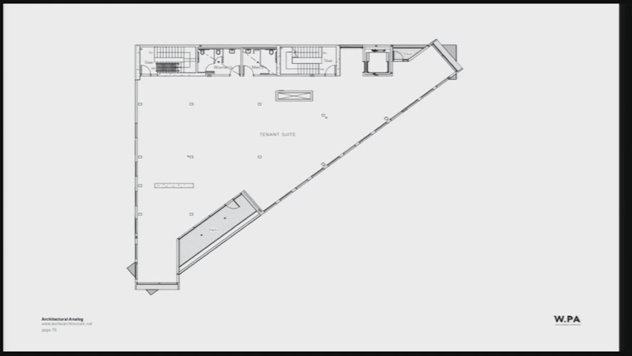 Thumbnail image for Hyde Lectures: Carrie Strickland