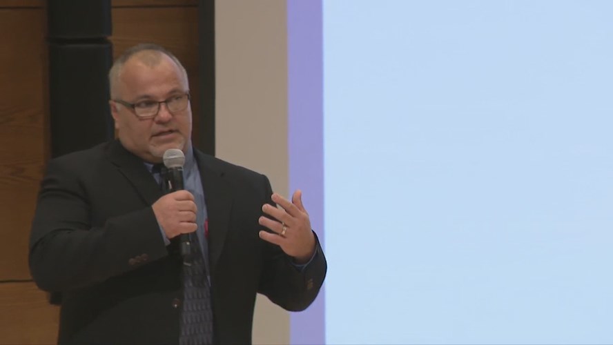 Thumbnail image for UNL Criminology Lecture: Anthens and Nelson